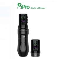 EZ P3 PRO matte Wireless Pen NERA–  2 Batterie
