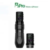 EZ P3 PRO  Wireless Pen BLACK –  2 Batterie