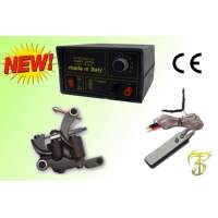 Vedi la scheda di Kit tornado Eco