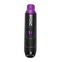 Vedi la scheda di Rotary pen Bronc v8 purple