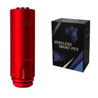 Vedi la scheda di Bronc - Wireless Short Pen -4 mm -red
