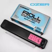 Ozer Thermal Roller Hectographic Paper – 30 Meter Roll