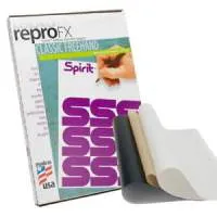 Spirit  stencil paper by hand 100 pcs