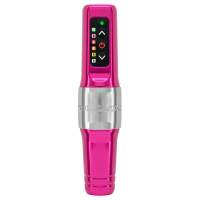 Spektra Flux Mini Wireless Tattoo Machine - Bubblegum