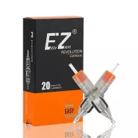 7 round shader ez revolution 0,35 / 20 pcs