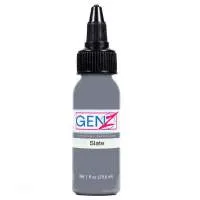 Vedi la scheda di Intenze GEN-Z Power Grey Slate 30ml