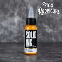 Solid Ink – Max Rodriguez Maracuya 30ml