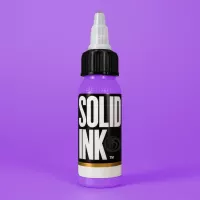 Solid Ink – Orchid 30ml