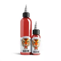 Solid Ink – Chris Garver Blood Orange 30ml