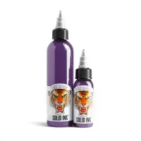 Solid Ink – Chris Garver Dirty Purple 30ml