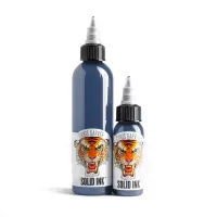 Solid Ink – Chris Garver Ghost Face Grey 30ml