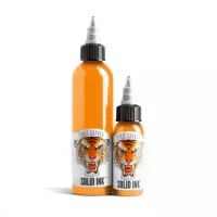 Solid Ink – Chris Garver Gold 30ml
