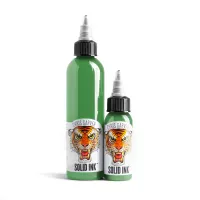 Solid Ink – Chris Garver Matcha 30ml