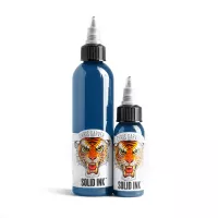 Solid Ink – Chris Garver Mikiri Blue 30ml