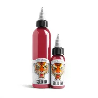 Solid Ink – Chris Garver Peony Pink 30ml