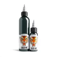 Solid Ink – Chris Garver Sweet Leaf 30ml