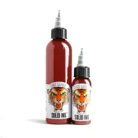 Solid Ink – Chris Garver Tiger Blood 30ml