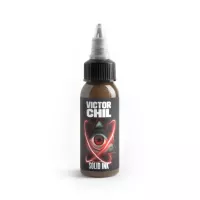 Solid Ink Victor Chil – Dark Gold 30ml