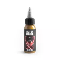 Solid Ink Victor Chil – Putrid Yellow 30ml
