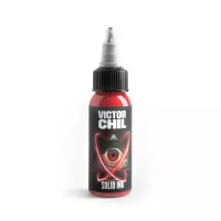 Solid Ink Victor Chil – Fever 30ml
