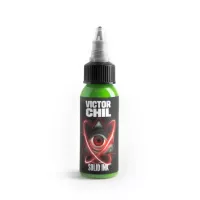Solid Ink Victor Chil – Toxic Green 30ml