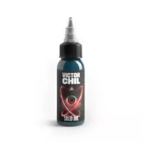 Solid Ink Victor Chil – Phantom Blue 30ml