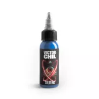 Solid Ink Victor Chil – Chil Blue 30ml
