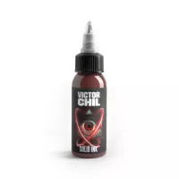 Solid Ink Victor Chil – Dark Skin 30ml