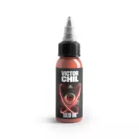 Solid Ink Victor Chil – Medium Skin 30ml