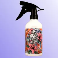 Tattoo - spray bottle