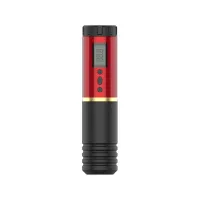 Powerful TAIPAN wireless red