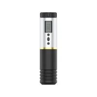 TAIPAN wireless silver v1