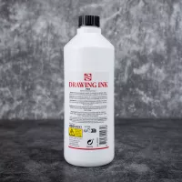 talens 700  nero 490ml