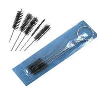 Vedi la scheda di tips brush kits