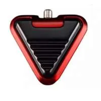 Vedi la scheda di  Mini triangle footswitch rosso + cavo