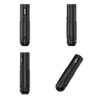 Powerful TAIPAN V4 wireless black