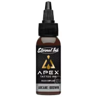 Eternal Ink Apex (Reach) – Arcane Brown 30ML