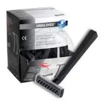 Vedi la scheda di Single-blade razors black 100 pcs