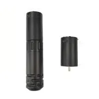 TAIPAN  v3 wireless black