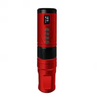 Vedi la scheda di BRONC Wireless Tattoo Pen V8 red-4mm