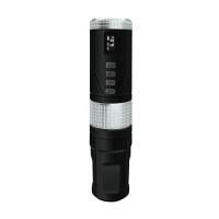 Vedi la scheda di BRONC Wireless Tattoo Pen V8 nera - 4mm