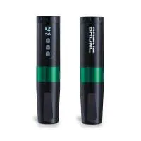 Vedi la scheda di Bronc Tattoo Pen V2 wireless - verde