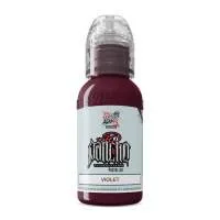 Vedi la scheda di World Famous Limitless – Pancho Violet 30 ml