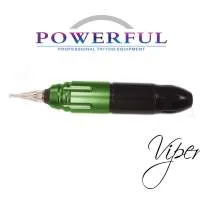 Vedi la scheda di Powerful VIPER green