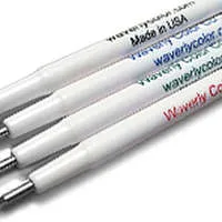 Waverly tattoo pen - Rossa