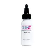 Vedi la scheda di Intenze Ink Gen-Z – Silk White 30ml