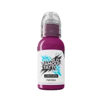 World Famous Limitless 30ml – Fuchsia