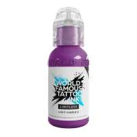 World Famous Limitless 30ml – Light Purple 3