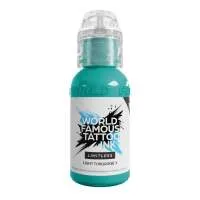 Vedi la scheda di World Famous Limitless 30ml – Light Turquoise 1