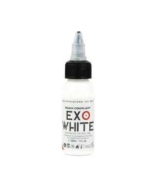 Vedi la scheda di xtreme ink 30 ml Exo White